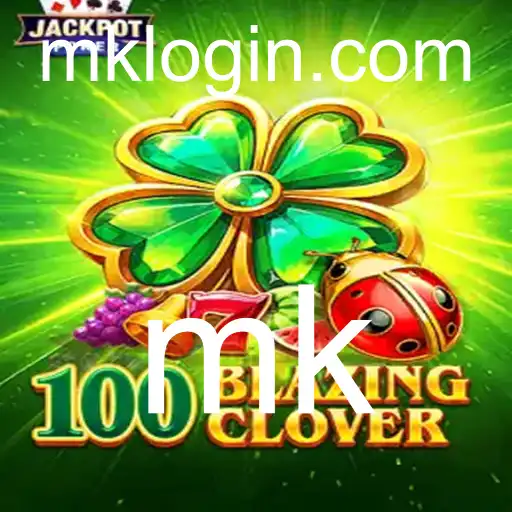 Explorando o Mundo de 100BlazingClover: Um Mergulho nas Regras e Estratégias