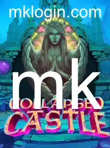 Explorando o Universo de CollapsedCastle: Uma Jornada Épica