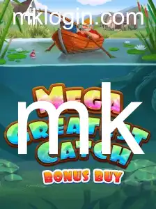 Explorando o MegaGreatestCatchBonusBuy: Um Mergulho Profundo no Universo do Jogo