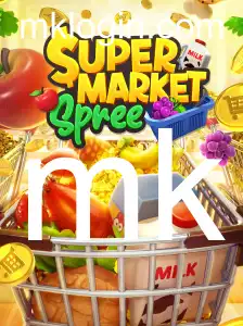 Explorando o Mundo de SupermarketSpree: Diversão e Estratégia no MK