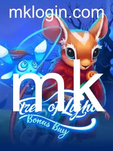 Descubra o Mundo de TreeOfLightBonusBuy: Um Jogo Encantador