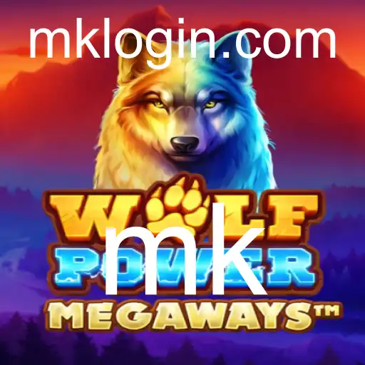 Descubra WolfPowerMega: Um Jogo Fascinante e Competitivo para Todos